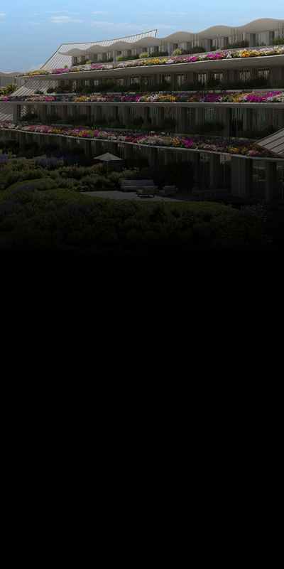 Hero Background