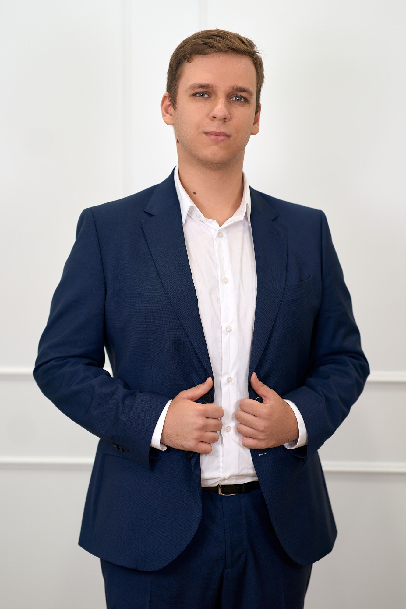 Businessman