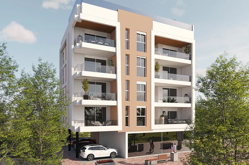Apartamento con licencia turística