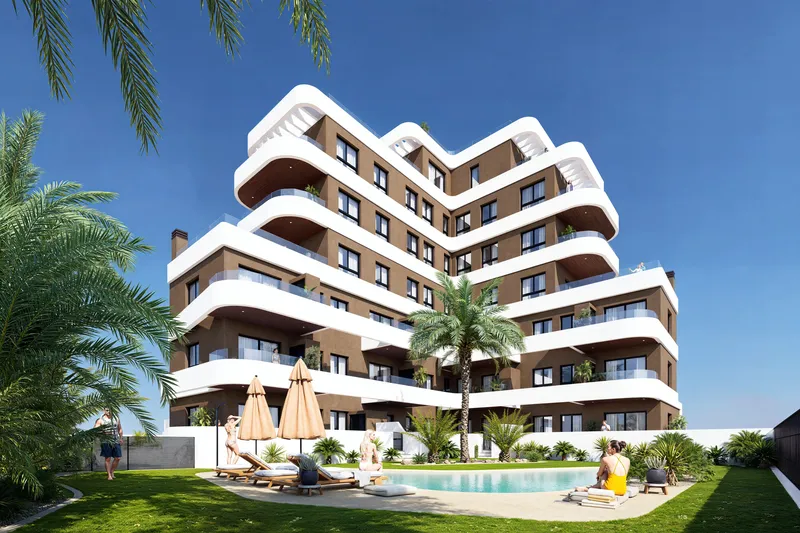 Residencia Boutique Junto al Mar