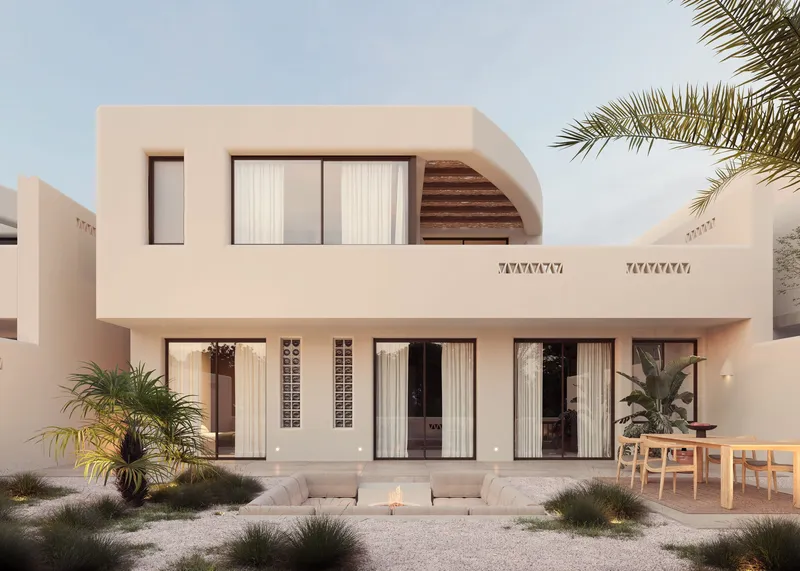 Villas en La Finca Golf