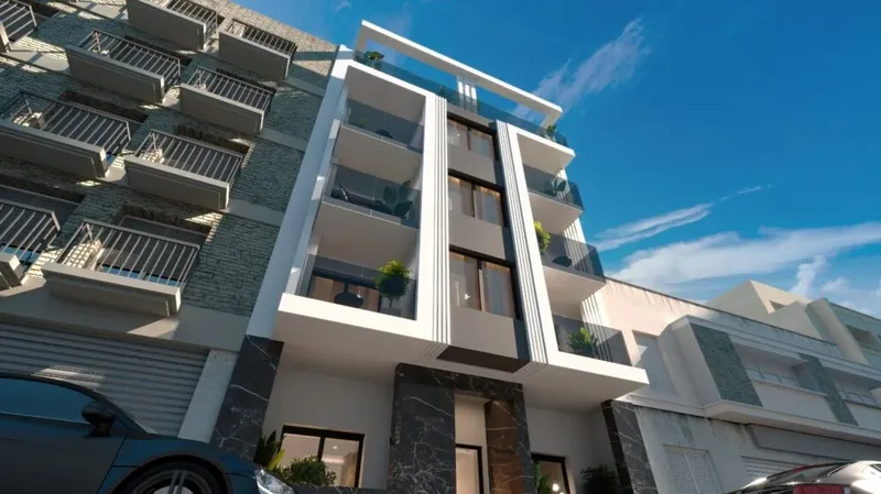 Apartamentos en el Centro de Torrevieja cerca del Mar