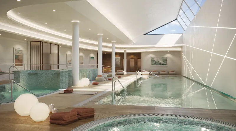 Complejo residencial en Selwo, Estepona