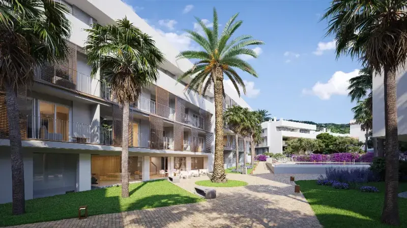 Mediterranean Living in Jávea