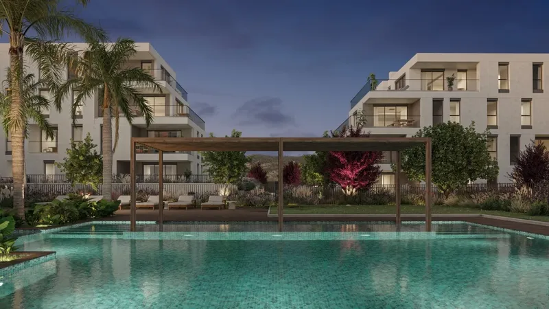 Exclusive New Homes in Benicàssim