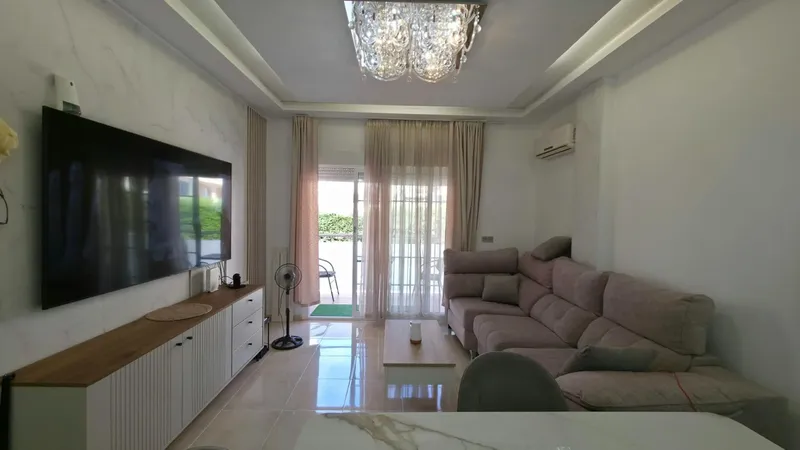 Moderno Apartamento Reformado en Nueva Torrevieja + Garaje Cerrado