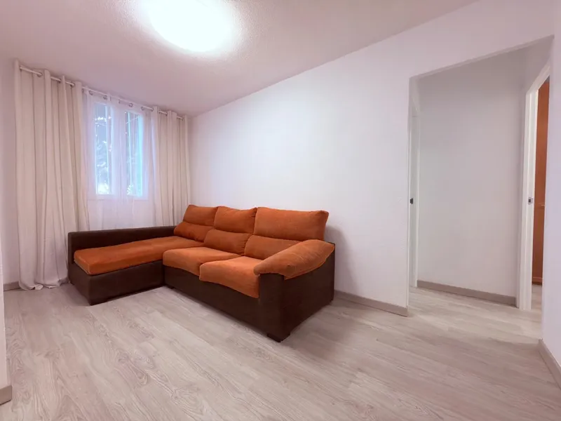 Piso de 2 dormitorios en Alicante — ideal para vivir o invertir