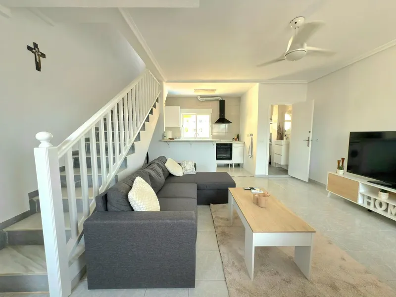 Duplex - Torrevieja ID A11471