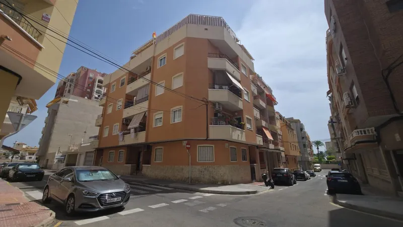 Apartment - Torrevieja ID A11466