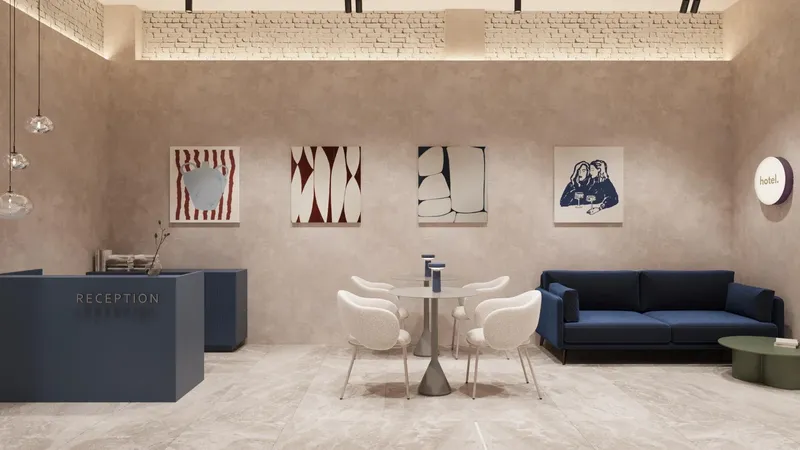 Exclusivo Apart-Hotel en Alicante – Inversión Premium con Alta Rentabilidad