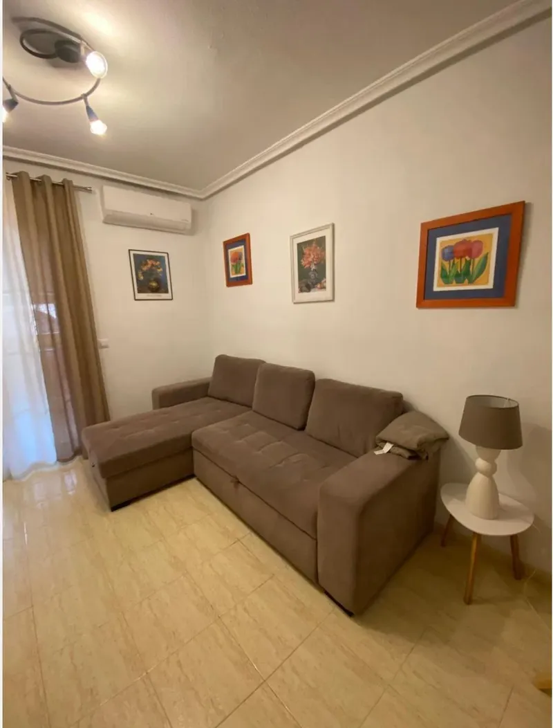 For Sale Bright and Well-Maintained 1-Bedroom Apartment