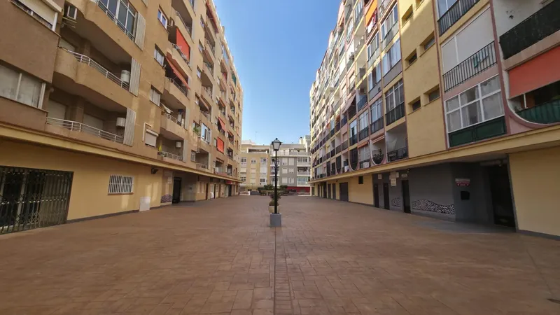 Апартаменты - Torrevieja ID A11603