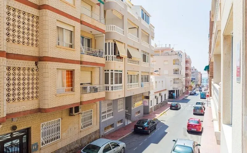 Апартаменты - Torrevieja ID A11427