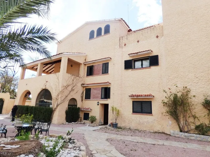 Ground floor apartment - San Juan Alicante ID 72666