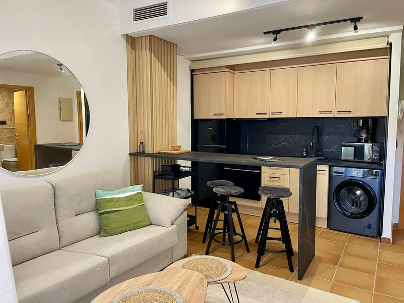 Apartment - Villanueva del Rio Segura ID A10298