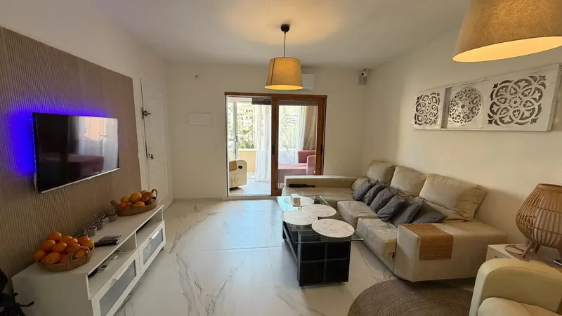 Apartment - Torrevieja ID A11307