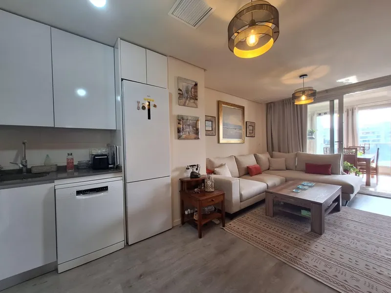 Moderno Apartamento en Orihuela Costa en Green Hills