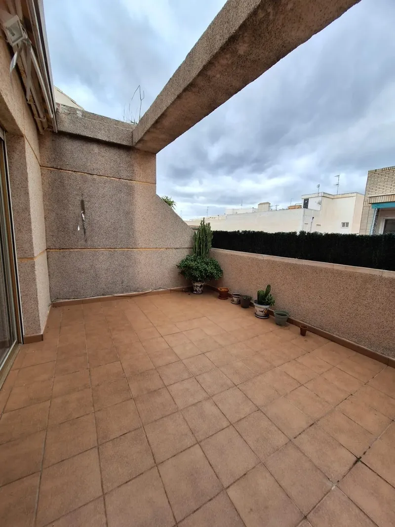 Penthouse - Torrevieja ID A11234
