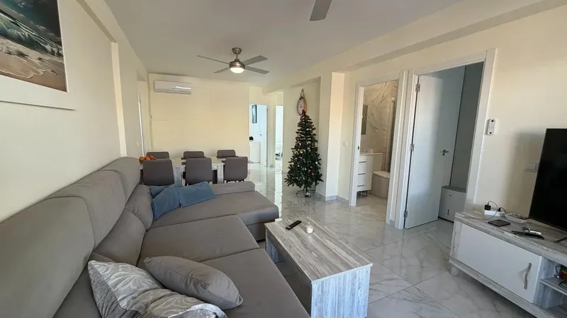 APARTAMENTO REFORMADO