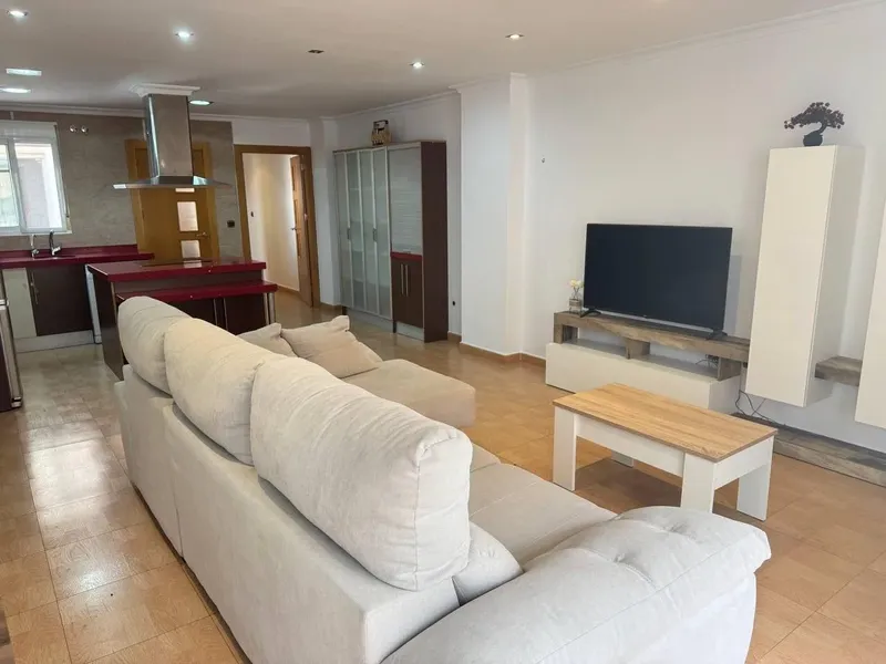 Апартаменты - Torrevieja ID A15020