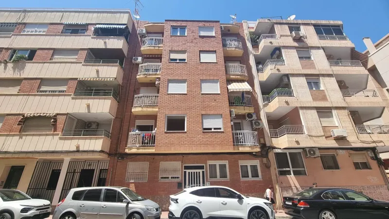 Apartment - Torrevieja ID A10640