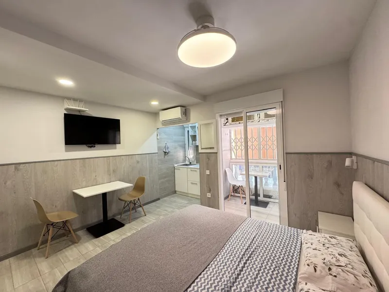 Apartment - Torrevieja ID A10637