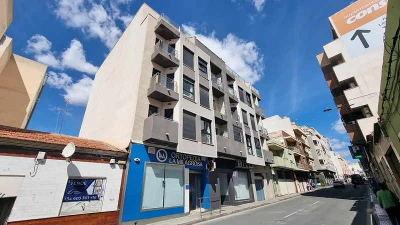 Apartment - Torrevieja ID A10515