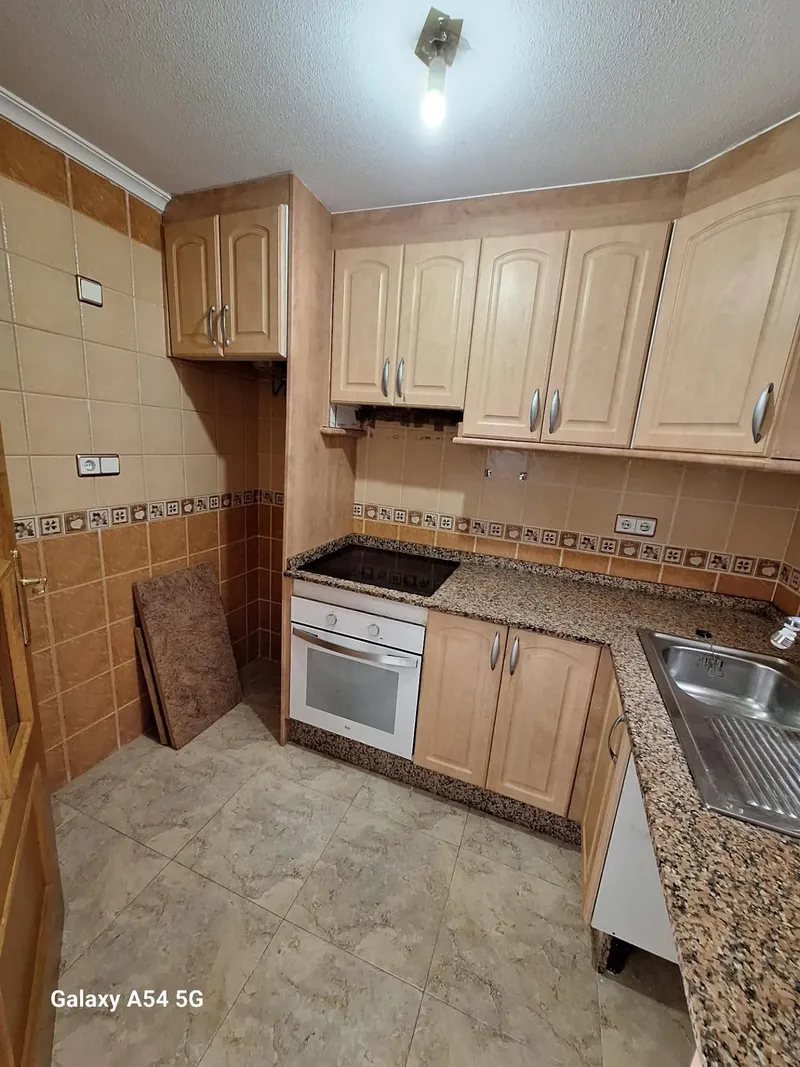 Apartment - Torrevieja ID A2389F