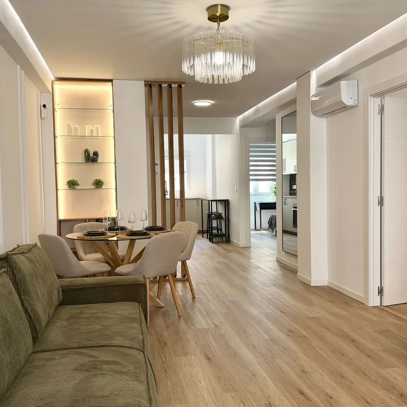 Apartment en Torrevieja