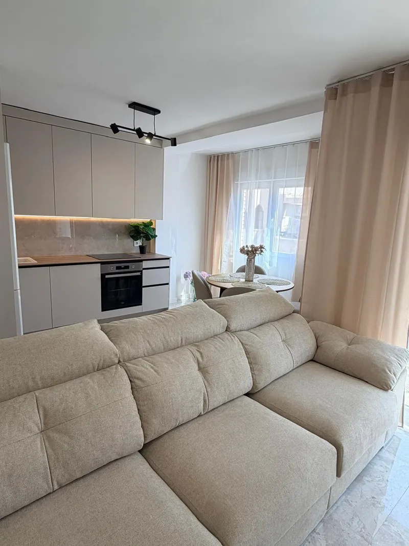Apartment in Torrevieja