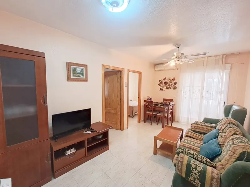 Apartment en Torrevieja