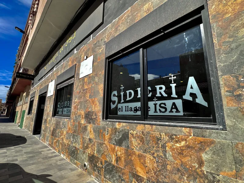 Commercial en Torrevieja