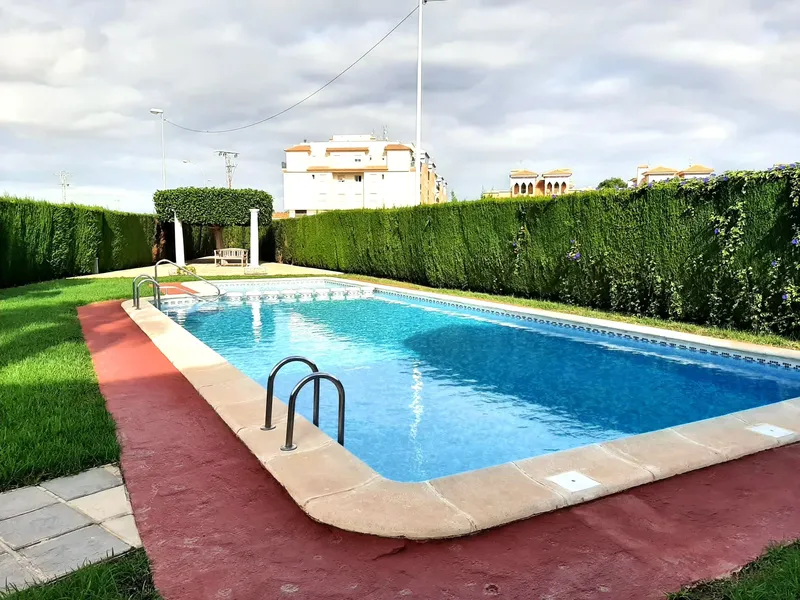 Hacienda in Orihuela Costa