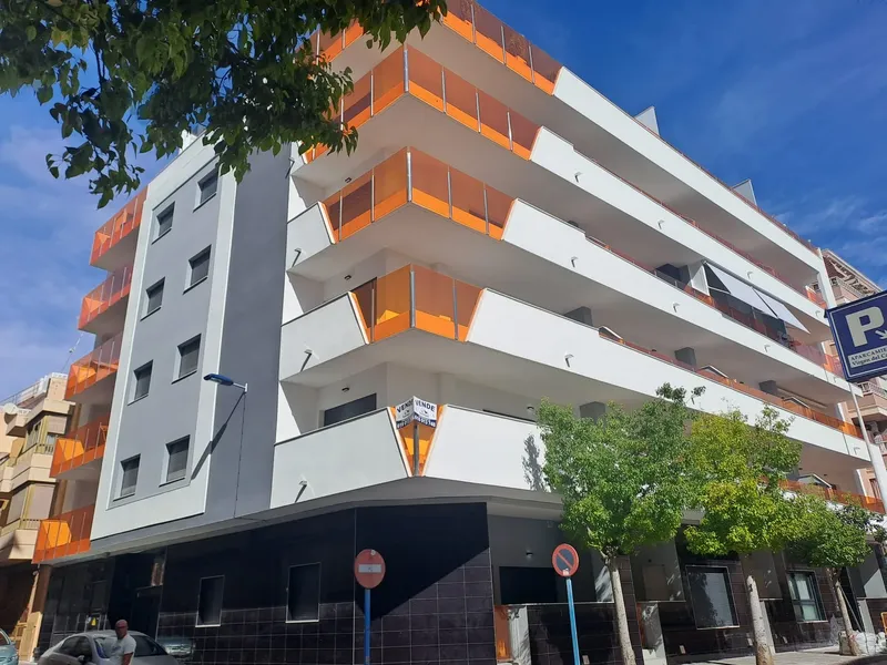 Apartment en Torrevieja