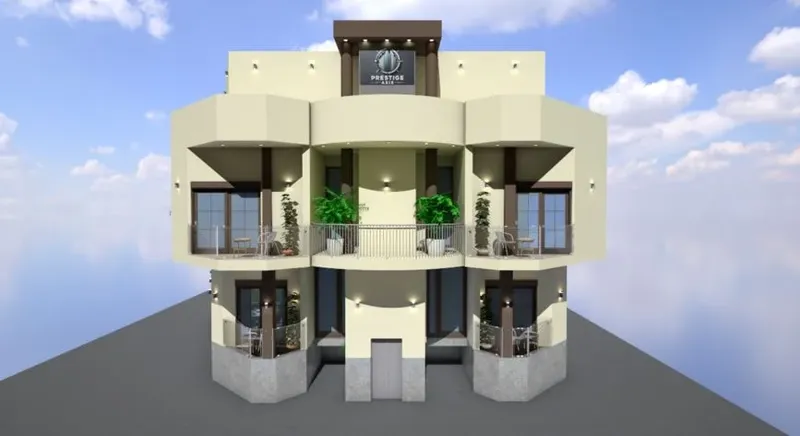 Villa en Torrevieja