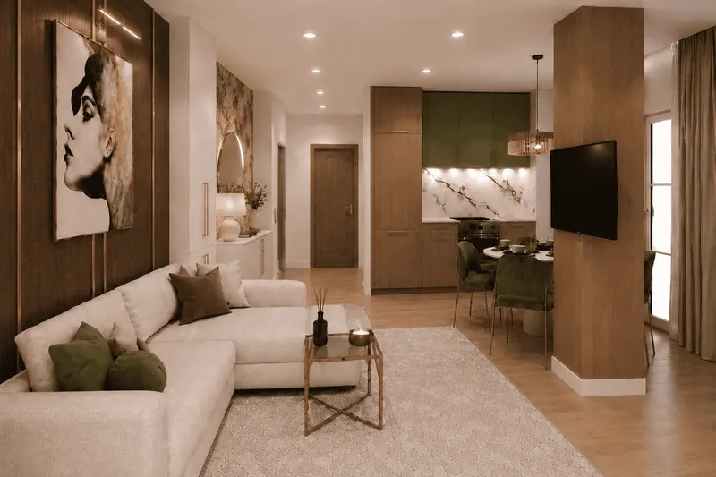 Apartment en Torrevieja