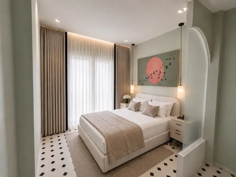 Apartment in Torrevieja