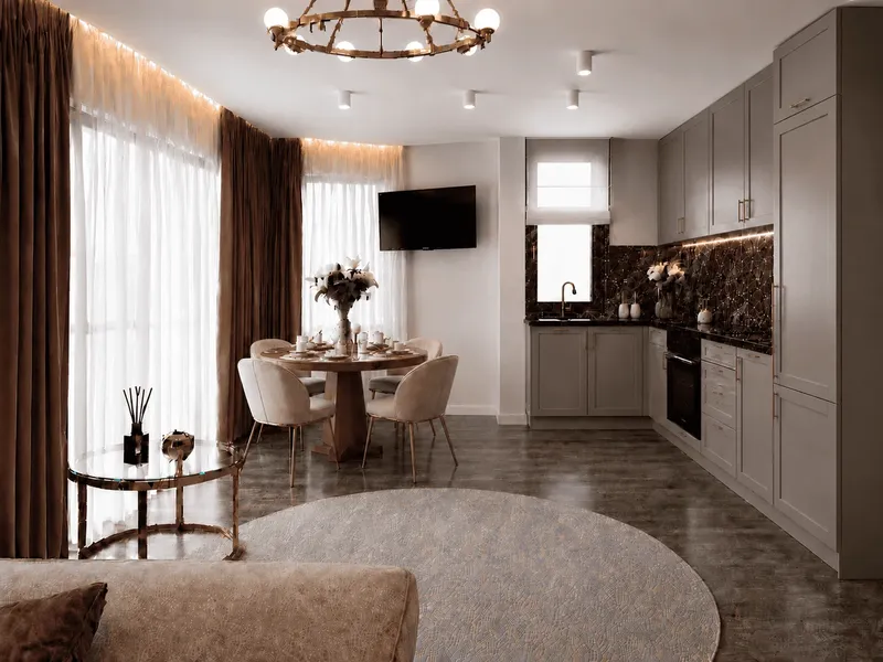 Apartment en Torrevieja