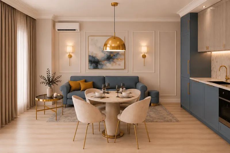 Apartment in Torrevieja
