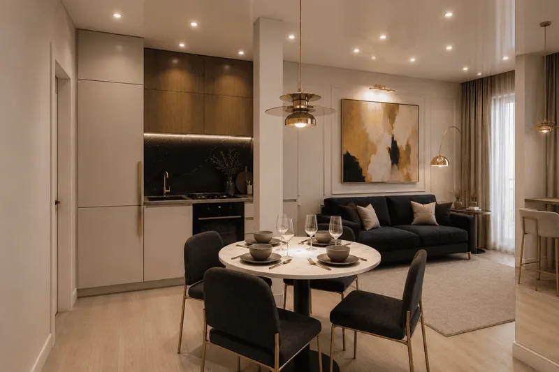 Apartment en Torrevieja