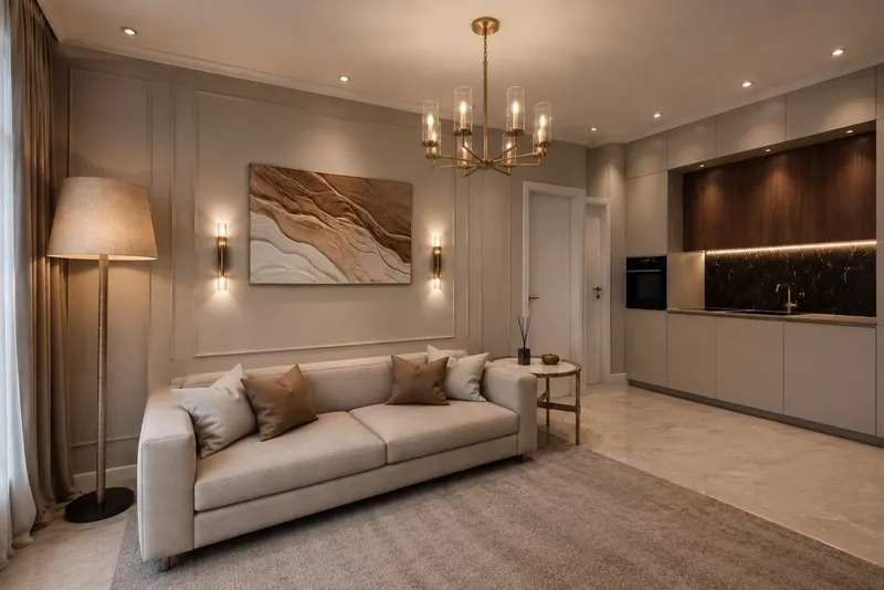 Apartment in Torrevieja
