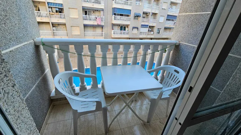 Apartment in Torrevieja