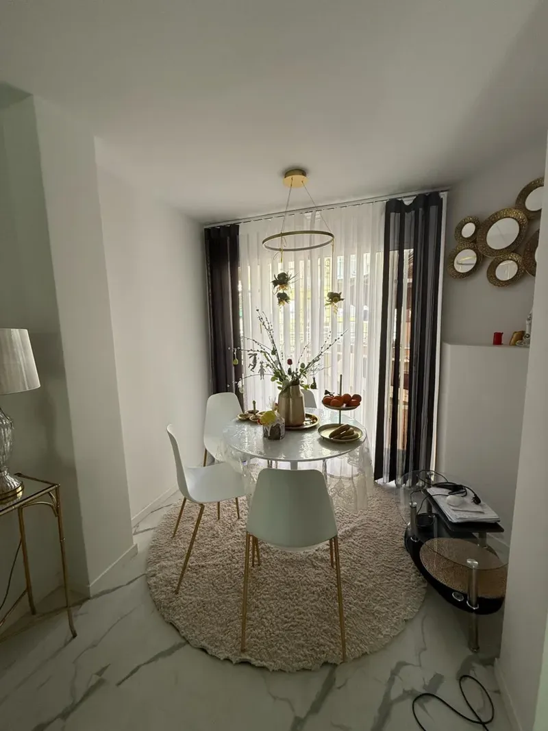 Apartment in Torrevieja