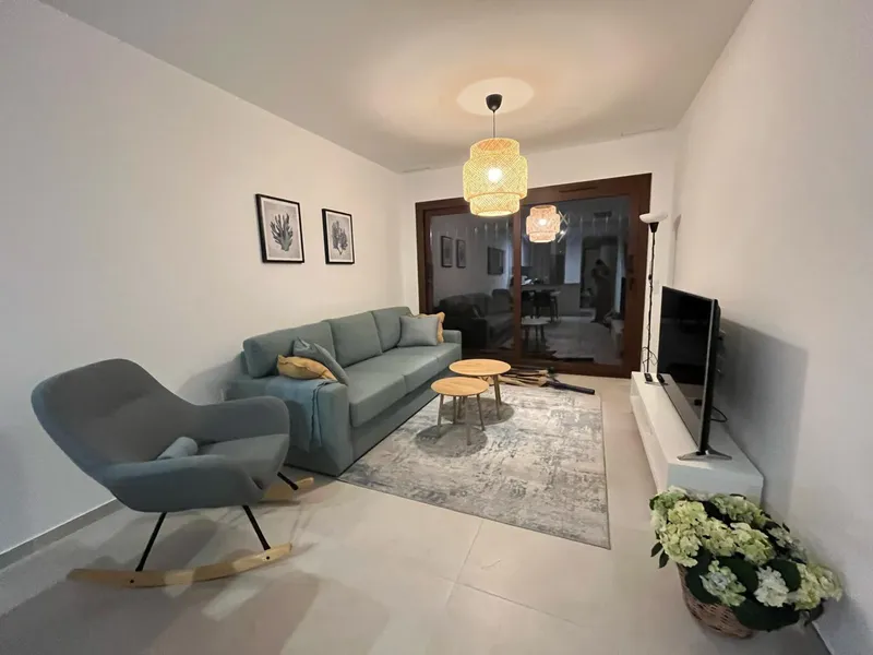 Bungalow in Pulpi