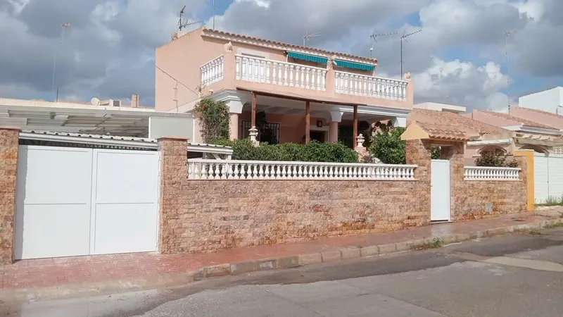 Villa en Cartagena