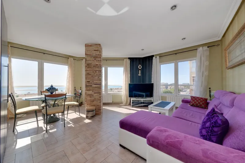 Apartment en Guardamar del Segura