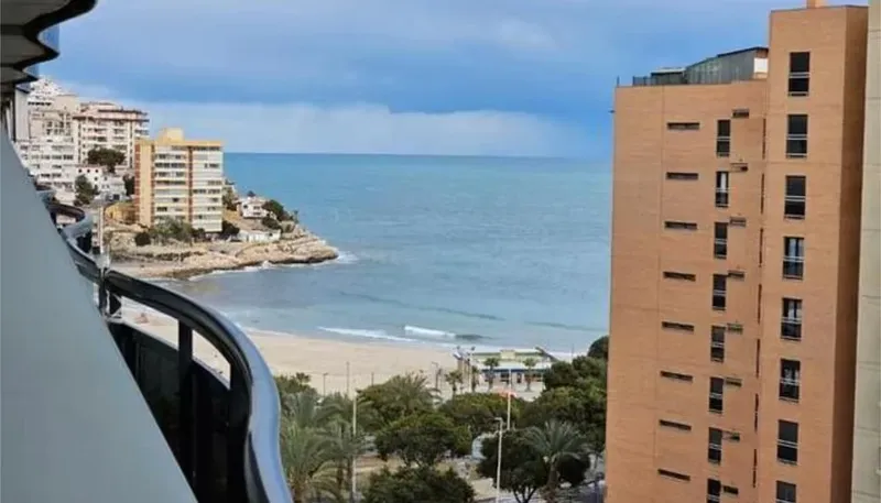 Apartment in Villajoyosa