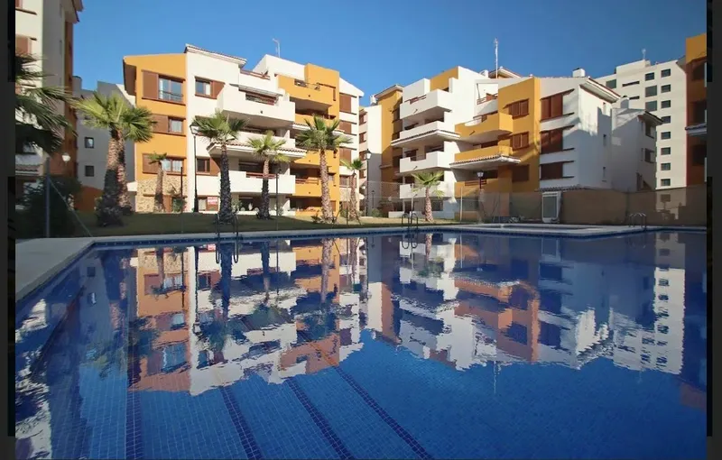 Apartment en Torrevieja