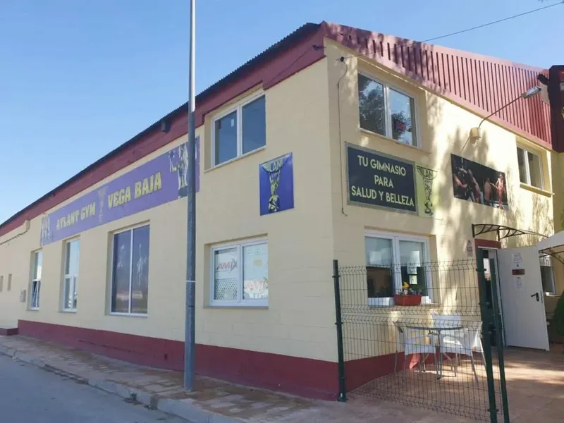 Commercial en Almoradi