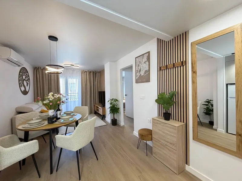 Flats in Torrevieja